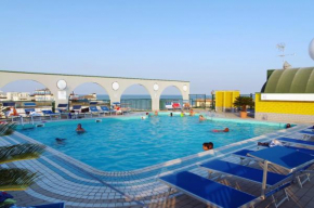 HOTEL - APARTMENTS DIFFUSO CAORLE EXTRA LUXURY 4 STARS - The Suite are located in various Tourist Village and Resort but always in Caorle - Family Resort - With or Without Swimming Pool - With Breakfa